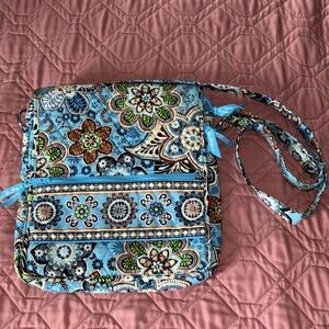 🩵Vera Bradley Crossbody Bag🩵